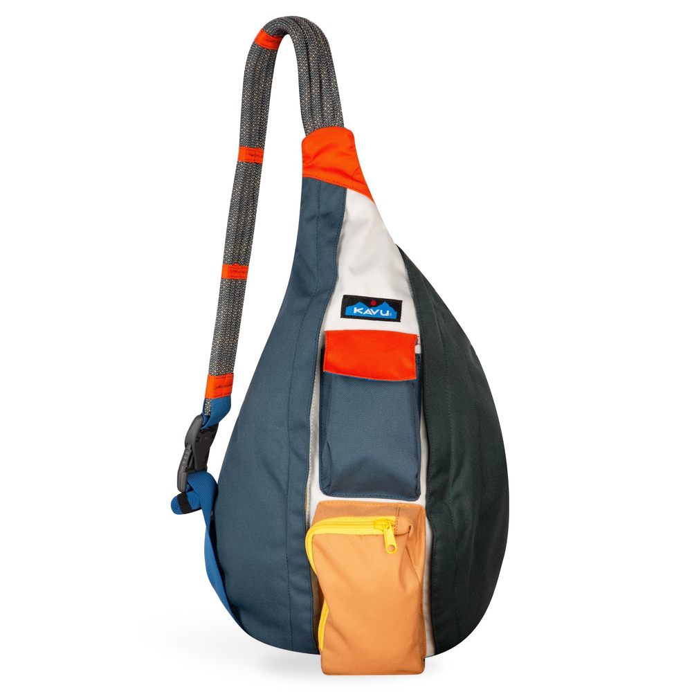 Sling Bag, Camper Cove, One Size XD